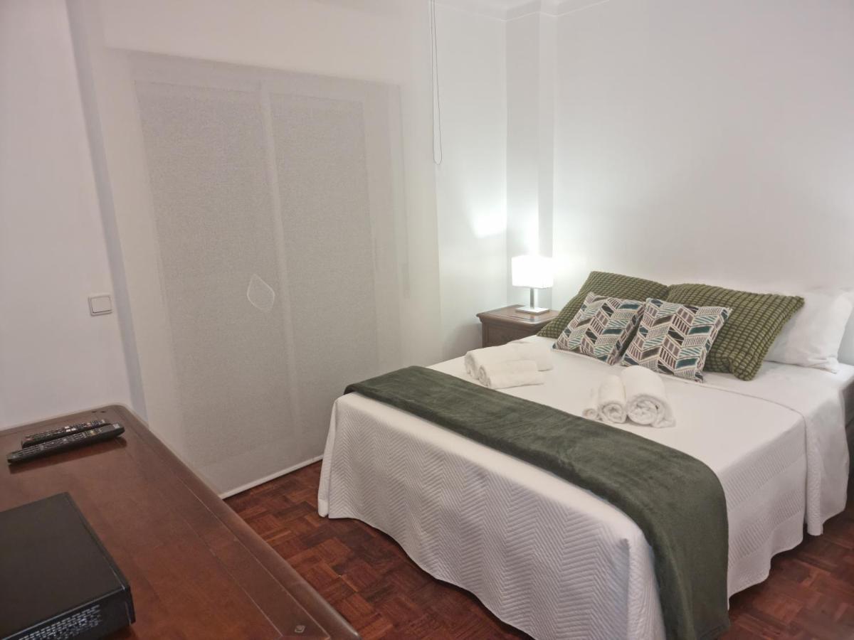 Casa Jasmim Apartment Faro Exterior photo